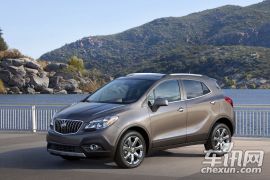 别克Encore 