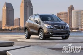 别克Encore 