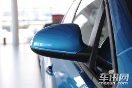 通用别克-英朗-XT 1.6L 自动时尚版