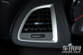 通用别克-英朗-XT 1.6L 自动时尚版