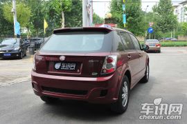 比亚迪-比亚迪e6-先行者