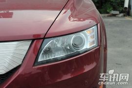 比亚迪-比亚迪e6-先行者