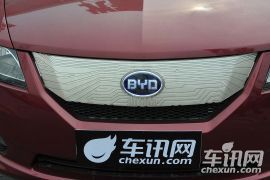 比亚迪-比亚迪e6-先行者