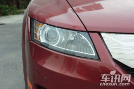 比亚迪-比亚迪e6-先行者