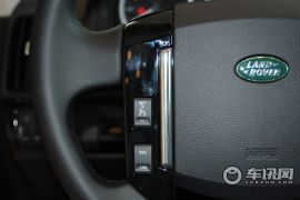 路虎-神行者2代-2.0T Si4 HSE汽油款