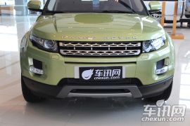 路虎-极光-2.0T 5门耀致版