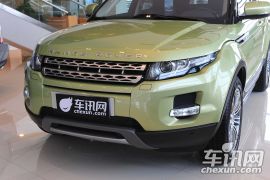 路虎-极光-2.0T 5门耀致版