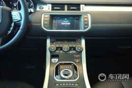 路虎-极光-2.0T 5门耀致版