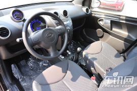 比亚迪-比亚迪F0-1.0L 铉酷型