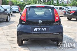 比亚迪-比亚迪F0-1.0L 铉酷型