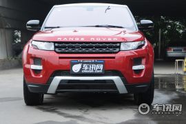 路虎-极光-2.0T 5门耀动版