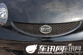 比亚迪-比亚迪F0-1.0L 铉酷型