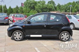 比亚迪-比亚迪F0-1.0L 铉酷型