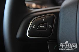 路虎-极光-2.0T 5门耀致版