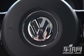 大众-甲壳虫- 1.4 TSI豪华型 