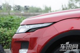 路虎-极光-2.0T 5门耀动版