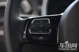 大众-甲壳虫- 1.4 TSI豪华型 