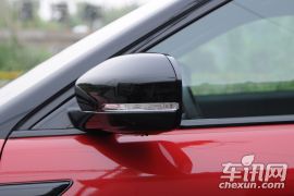 路虎-极光-2.0T 5门耀动版