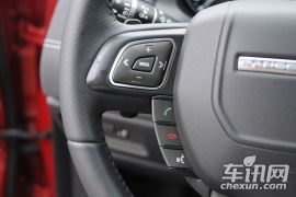 路虎-极光-2.0T 5门耀动版