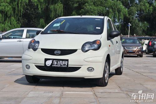 比亚迪 比亚迪F0