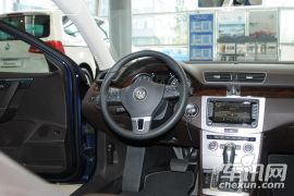 大众-迈腾(进口)-2.0TSI旅行版 舒适型