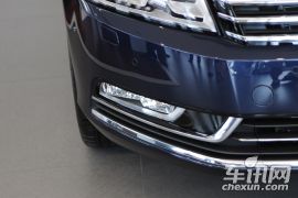 大众-迈腾(进口)-2.0TSI旅行版 舒适型