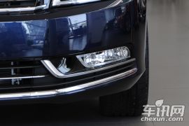 大众-迈腾(进口)-2.0TSI旅行版 舒适型