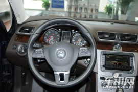 大众-迈腾(进口)-2.0TSI旅行版 舒适型