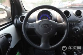 比亚迪-比亚迪F0-1.0L 铉酷型