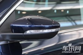 大众-迈腾(进口)-2.0TSI旅行版 舒适型