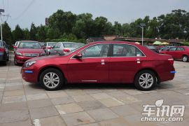 比亚迪-比亚迪G6-2.0L 手动豪华型