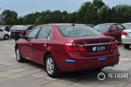 比亚迪-比亚迪G6-2.0L 手动豪华型