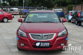 比亚迪-比亚迪G6-2.0L 手动豪华型