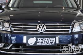 大众-迈腾(进口)-2.0TSI旅行版 舒适型