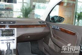 大众-迈腾(进口)-2.0TSI旅行版 舒适型