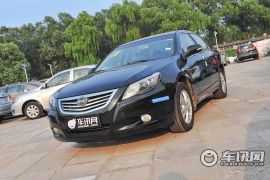 比亚迪-比亚迪G6-2.0L 手动尊贵型