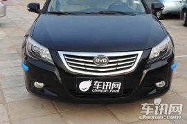 比亚迪-比亚迪G6-2.0L 手动尊贵型