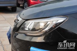 比亚迪-比亚迪G6-2.0L 手动尊贵型