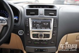 比亚迪-比亚迪G6-2.0L 手动豪华型