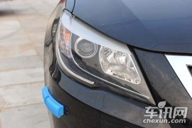 比亚迪-比亚迪G6-2.0L 手动尊贵型