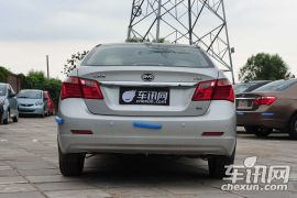 比亚迪-比亚迪G6-1.5TI 手动尊贵型