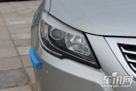 比亚迪-比亚迪G6-1.5TI 手动尊贵型