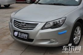 比亚迪-比亚迪G6-1.5TI 手动尊贵型