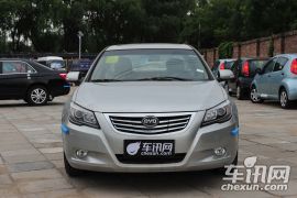 比亚迪-比亚迪G6-1.5TI 手动尊贵型