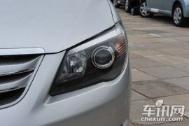 比亚迪-比亚迪L3-新锋畅版 1.5手动舒适型