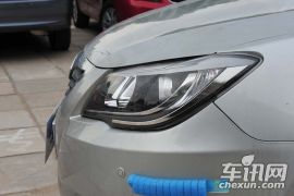 比亚迪-比亚迪G6-1.5TI 手动尊贵型