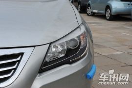 比亚迪-比亚迪G6-1.5TI 手动尊贵型