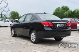 比亚迪-比亚迪L3-1.5手动尊贵型