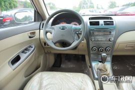 比亚迪-比亚迪L3-新锋畅版 1.5手动舒适型