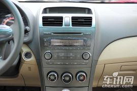 比亚迪-比亚迪L3-1.5手动尊贵型